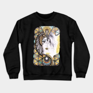 Lyl Crewneck Sweatshirt